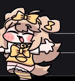 走るバター